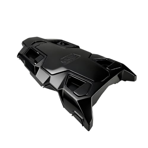 Plaque support bagage selle arrière BMW R1250GS résistant