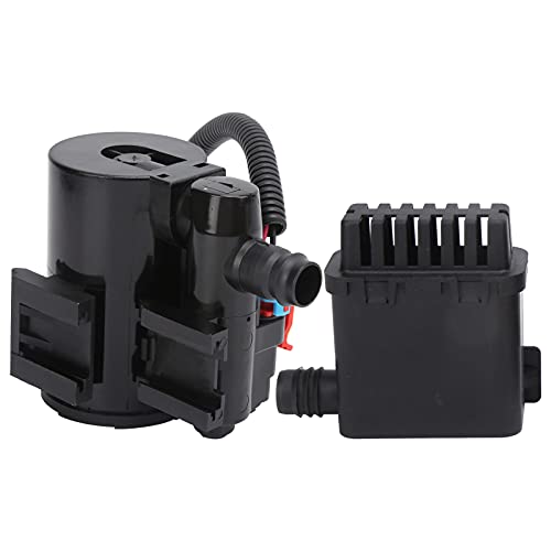 Solenóide de ventilação de vasilha de vapor, material ABS, longa vida útil, válvula de ventilação de