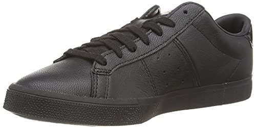 Onitsuka Tiger LAWNSHIP 3.0 Unissex, Noir, 36 | Amazon.com.br
