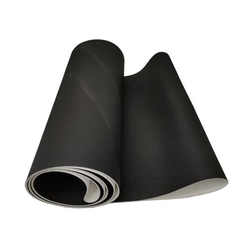 Cinturón for correr en casa con banda de 2 mm para entrenamiento diario