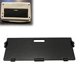 Replacement Battery Cover Compatible with Omron M4-I Blood Pressure Monitor | Sliding Cover for Upper Arm BP Monitor | Design Replacement Part | Blood Pressure Monitors Accessories