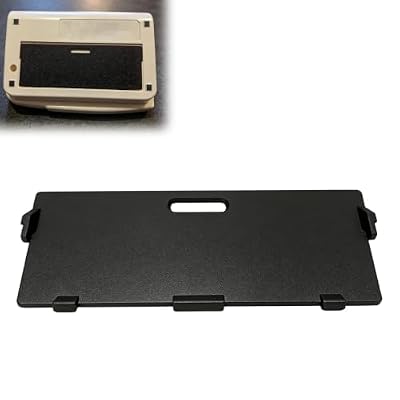 Replacement Battery Cover Compatible with Omron M4-I Blood Pressure Monitor | Sliding Cover for Upper Arm BP Monitor | Design Replacement Part | Blood Pressure Monitors Accessories