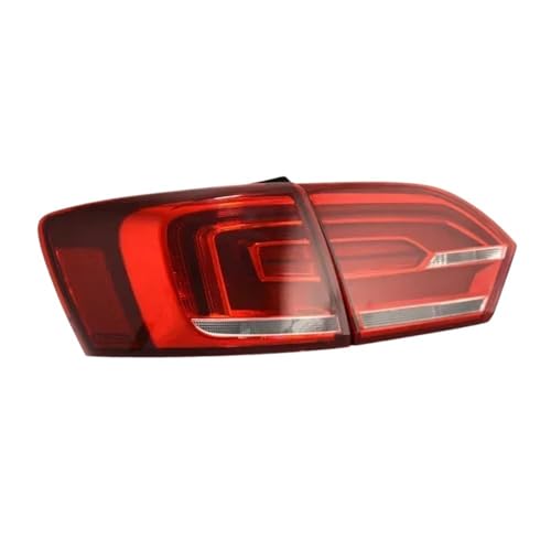 Feux arrière voiture pour MK6 : assemblage LED version hybride haute performance