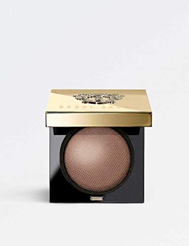 Bobbi Brown Luxe Eye Shadow Rich Lustre - Metal Rose