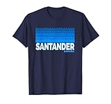 Santander España - Santander España Acuático Camiseta