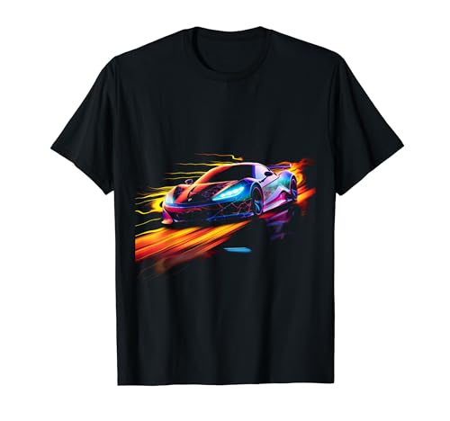 Kleidung mit Designs von Amazon Merch on Demand