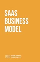 SaaS Business Model 1998892603 Book Cover