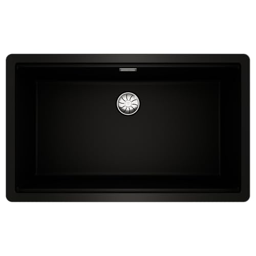 Évier Teka Radea R10 70.40 M-TG noir