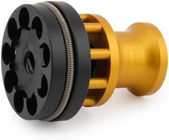 SPEED BEEZ® 9 Shot 22LR Speed Loader Fit The Taurus Tracker 990 & 992