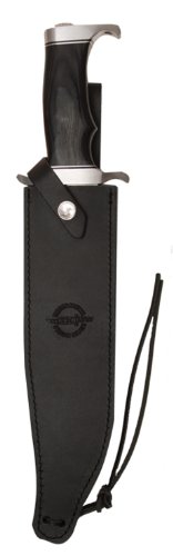 Hibben-Outdoormesser-Klingenlaenge-2572-cm-Survivor-Bowie