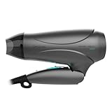 Zoom IMG-2 cecotec asciugacapelli compatto ionicare power