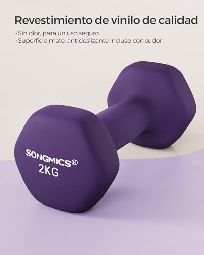 El Mejor Listado de Mancuernas wilson disponible en línea para comprar. 23 Imagen adicional