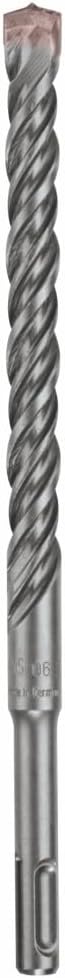 HC2093 9/16 in. x 8 in. SDS-Plus® Bulldog™ Rotary Hammer Bit