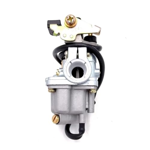 Carburateur LT50 pour Suzuki LT 50 et JR50 de 1984 à 2006