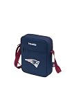 Travelite NFL Umhängetasche New England Patriots, 22 cm