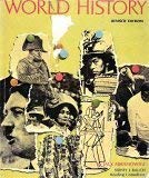 WORLD HISTORY: REVISED EDITION