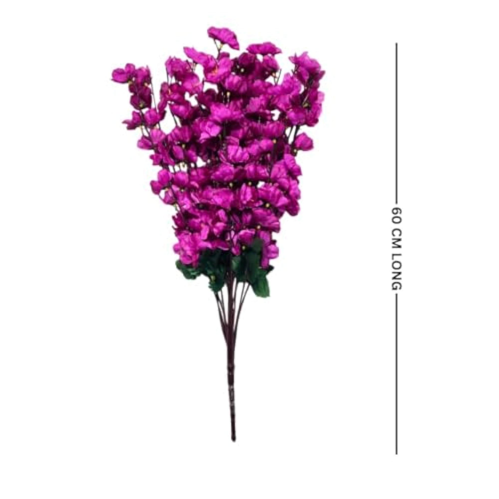 Artificial Flowers for Home Décor
