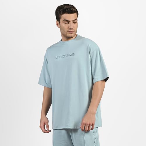 Image of Skechers Men T-Shirt