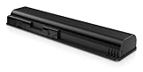 Lieferumfang: HP Notebook Akku (KS524AA) schwarz