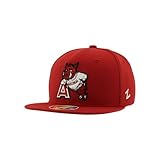 Arkansas Razorbacks NCAA Officially Licensed Youth Adjustable Hat Z11 Vault