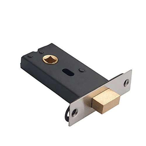Serrure de porte cachée KmoNo pour un intérieur design sans clé - 5