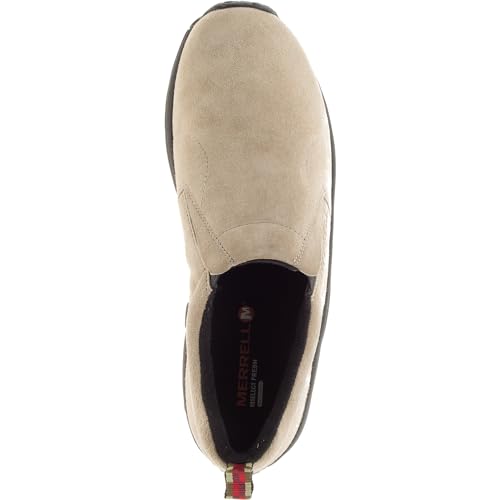 Image of Merrell Men's Jungle Leather Slip-On Shoe