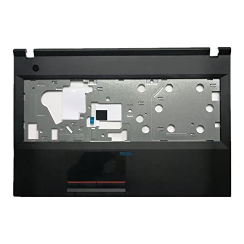 Coquille clavier Lenovo E51-80 haute finition noir 5CB0K75600