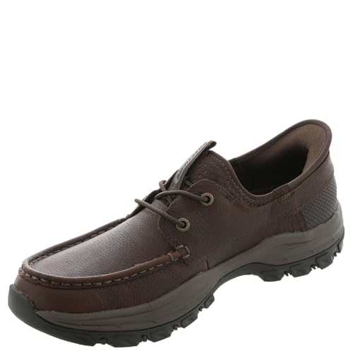 Image of Skechers Men's Knowlson-Shore Thing Hands Free Slip-ins