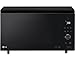 Produktbild Lg kombinierte mikrowelle 39l 1100w schwarz mj3965bps