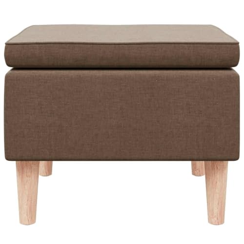 Tabouret pliable gain de place pour optimiser les petits salons - 4