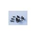 Produktbild Graupner 2303.40 - Schiffsschraube Race rechts 40.0 mm M4