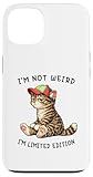 Playful cat outfit for meme lovers who enjoy witty jokes, sarcasm, and bold self-expression. Perfect for everyday wear, social vibes, and standing out with funny humor, positive attitude, and limited-edition energy.