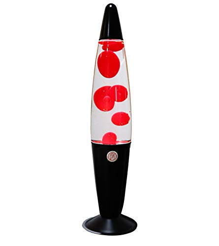 Aryellys Lava Lamp, 16