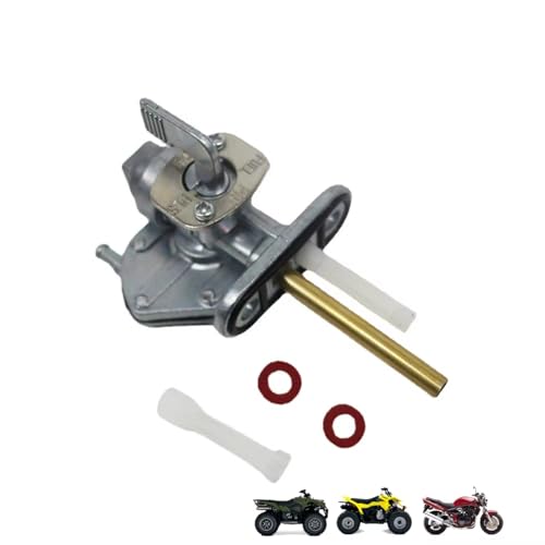Válvula gasolina Suzuki LTZ 250 400 y Bandit interruptor de purga 3