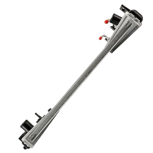Image of PHILTOP Aotomotive Radiators for CU2911 2003-2007 Accord 2.4L(2005-2007 DENS Design ONLY)