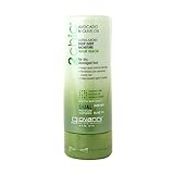 Giovanni 2chic Ultra-Moist Deep Deep Moisture Hair Mask Avocado & Olive Oil 5 fl oz (147 ml) by AB