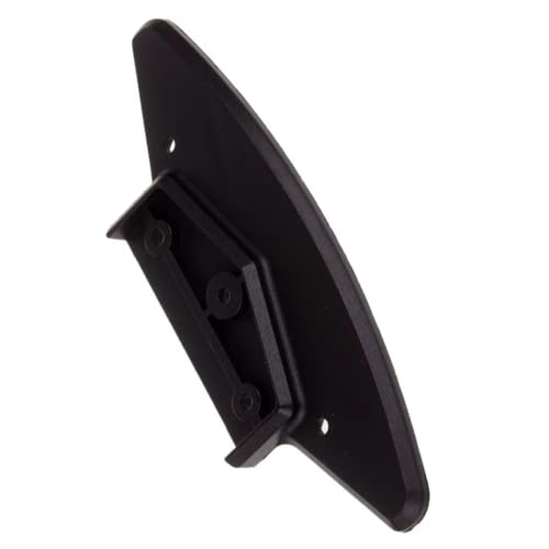 Pièces pare-chocs avant 02077 plastique pour HSP 94122 94102 1/10 RC