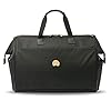DELSEY PARIS – Montage, zwart., Sac cabine (55 cm – 49,28L), reistas