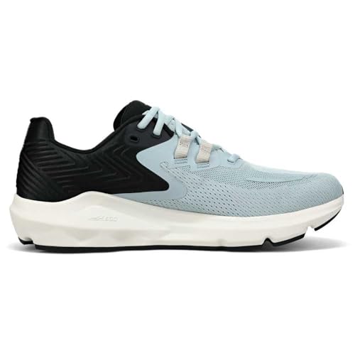 Altra Provision 7 basket running amorti zero drop confort running route homme