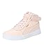 Produktbild PUMA Damen Carina 2.0 Mid (385851 03) Sneaker pink Rose Gold-White 39 EU