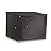 9U Fixed Wallmount Cabinet-Kendall Howard - 3140-3-001-09