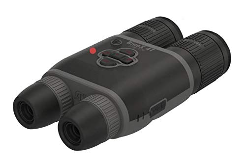 best thermal binoculars