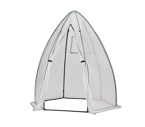 ���c�R�[�|���[�V���� �����E�r�j�[���n�E�X�E���| �O���[�� 160×160×183cm �R�[������ KOST160