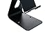 Tablet Stand, CTA Digital Multi-Angle Desktop Security Kit with Display Stand and Theft-Deterrent Cable for iPad 10.2-inch (iPad 7), iPad Air, iPad Mini, iPad Pro, iPhone 11 and More