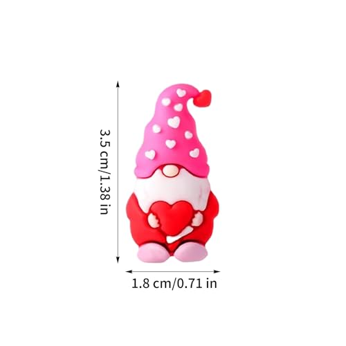 Sculpture pour Saint Valentin, le cadeau idéal de 50 cœurs de table