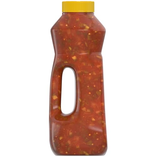 Image of Pace Chunky Medium Salsa, 64 oz Bottle (6 Coount) (Case of 6)