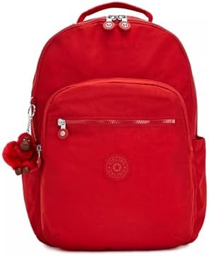 Kipling womens Seoul XL Laptop Backpack