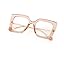 A7 Transparent Brown