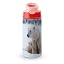 pink-Snow Animal Polar Bear