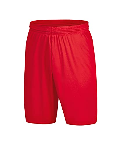 JAKO Palermo 2.0 Short Hose Kurz Kids Rot 152